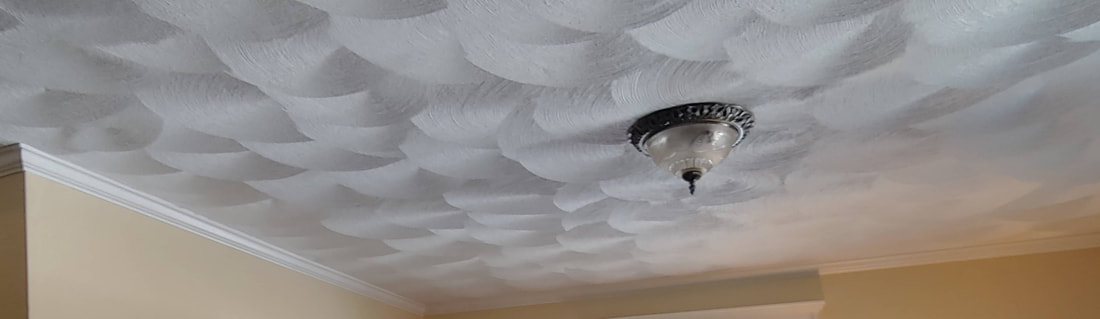 How to Tell if you have Plaster or Drywall on Your Ceiling